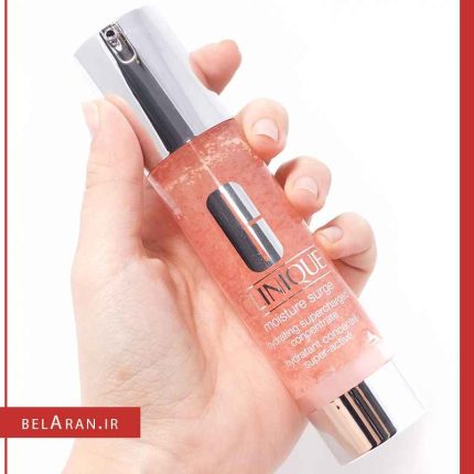 سرم آبرسان کپسولی کلینیک-بلاران Clinique Moisture Surge™ Hydrating Supercharged Concentrate