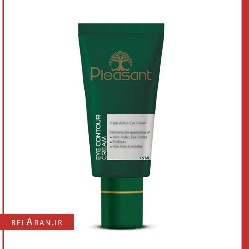 کرم جوان ساز دور چشم پلیزنت-index_belaran کرم جوان ساز دور چشم پلیزنت-بلاران