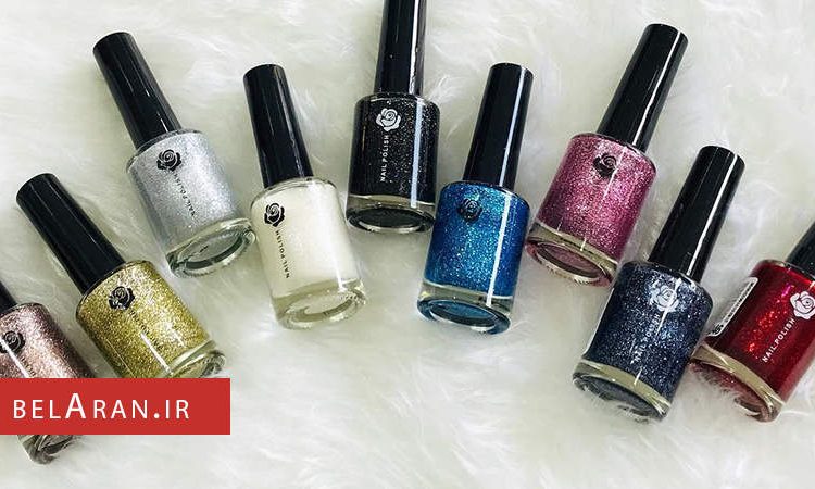 راهنمای انتخاب و خرید لاک مناسب و نکاتی در این زمینه - بلاران