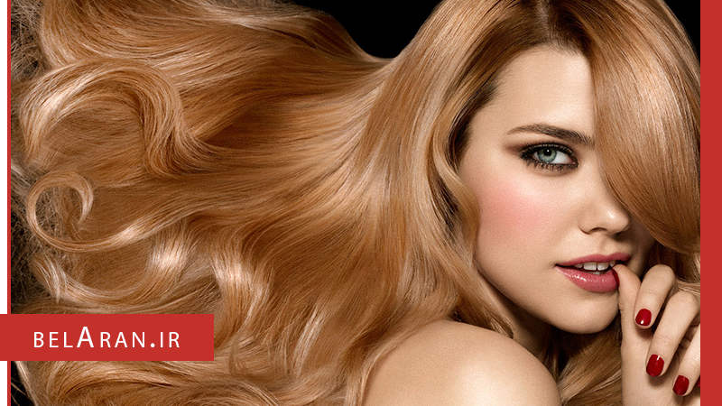 معرفی دیگر مزایای روغن آرگان برای موها - بلاران