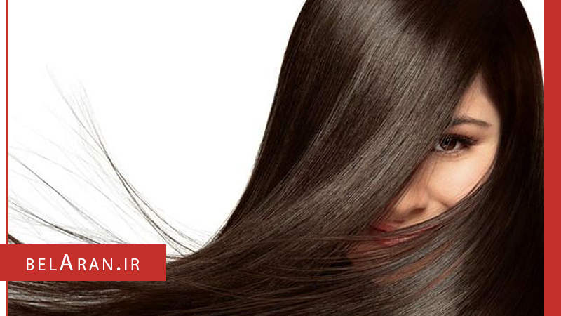 معرفی دیگر مزایای روغن آرگان برای موها - بلاران