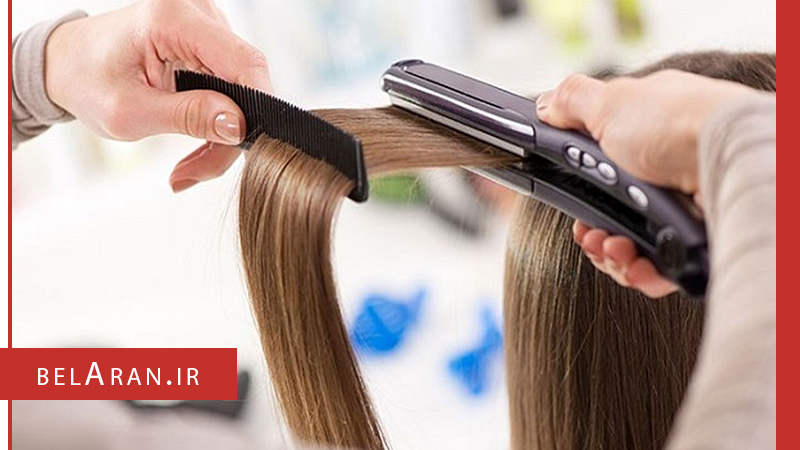 معرفی دیگر مزایای روغن آرگان برای موها - بلاران