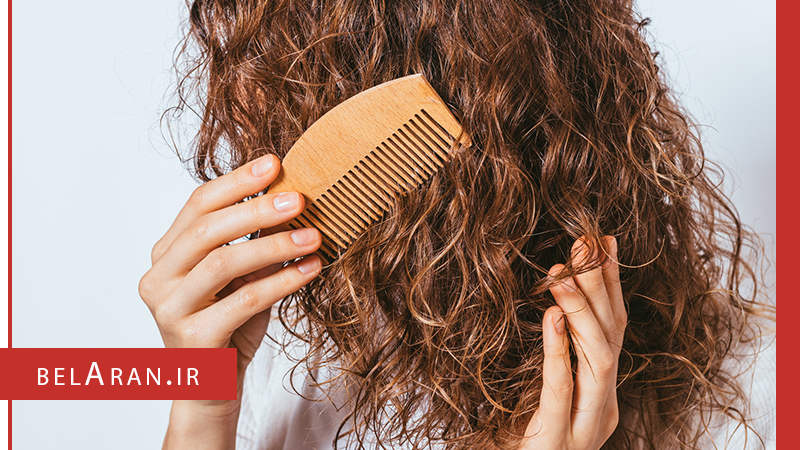 مراقبت از موها - بلاران