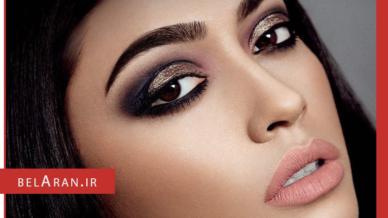 زیبایی صورت - بلاران