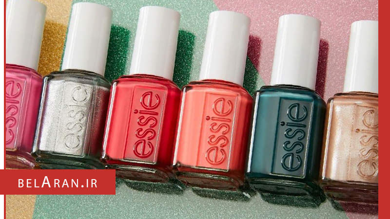 معرفی انواع لاک ناخن و نکاتی در این مورد - بلاران