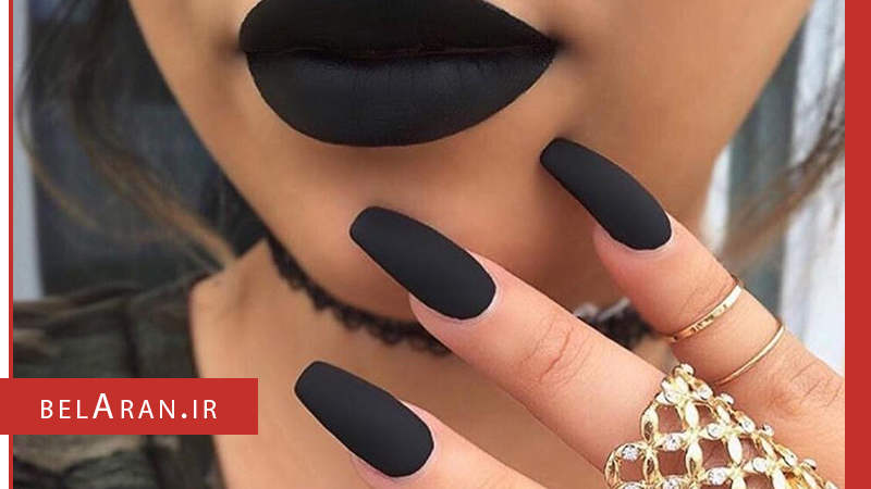 معرفی انواع لاک ناخن و نکاتی در این مورد - بلاران
