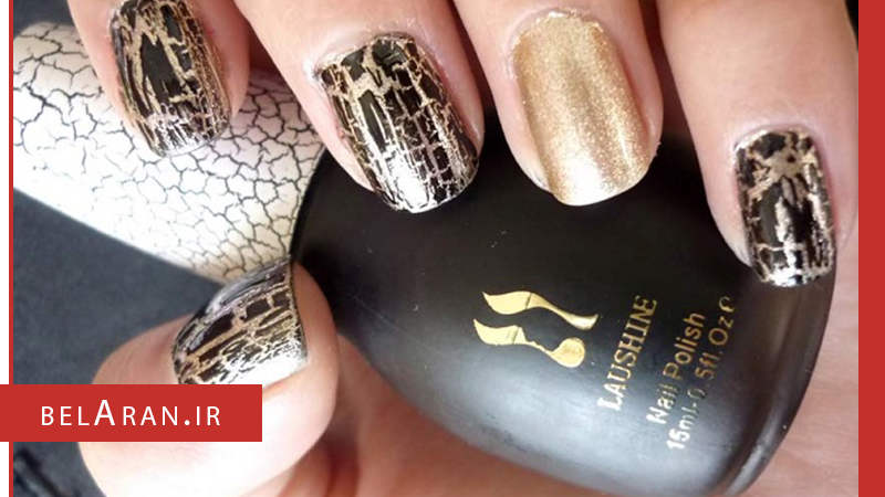 معرفی انواع لاک ناخن و نکاتی در این مورد - بلاران