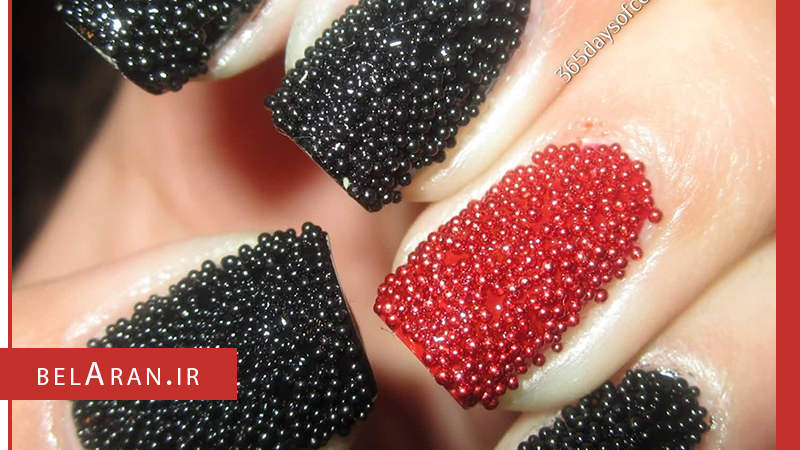 لاکِ زیبا - بلاران