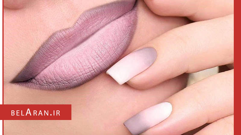 لاکِ زیبا - بلاران