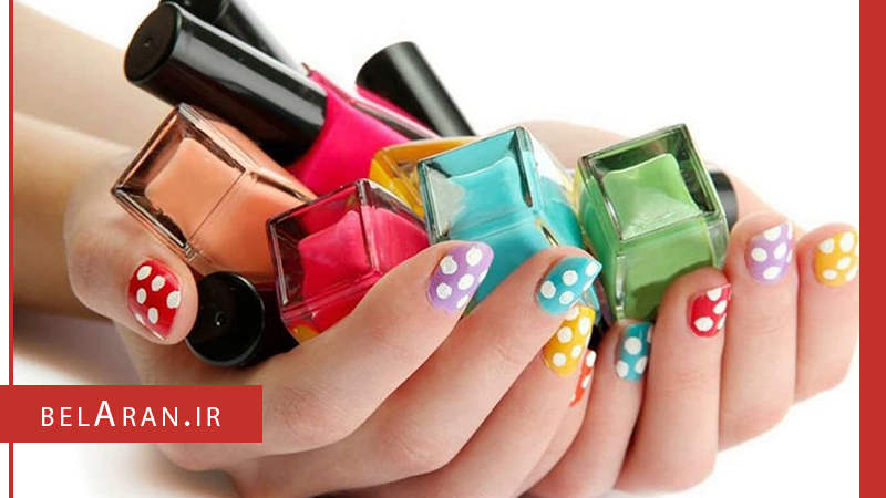 لاکِ زیبا - بلاران