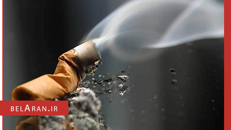 جلوگیری از چروک شدن لب - بلاران