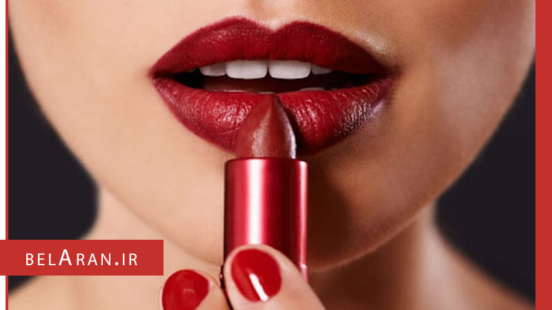 رژ لب - بلاران