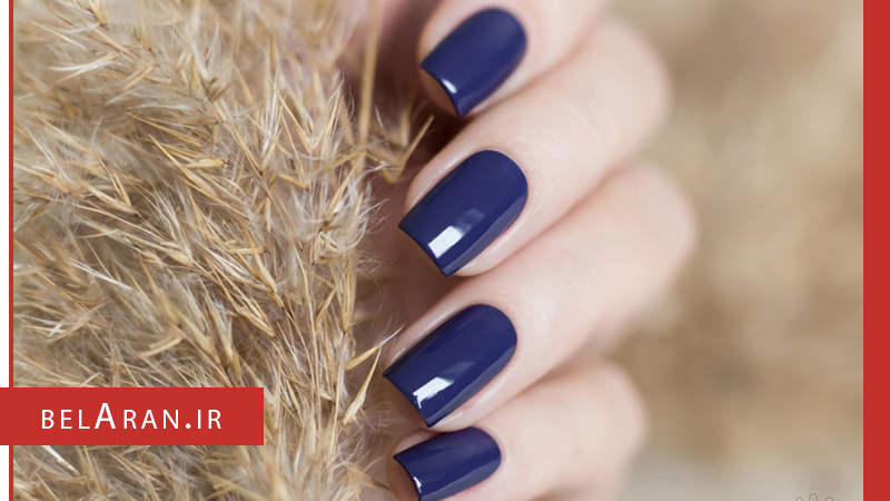 ناخن های زیبا - بلاران