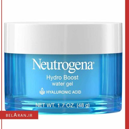 بمب آبرسان نوتروژینا هیدرو بوست واترژل-بلاران Neutrogena Hydro Boost Water Gel