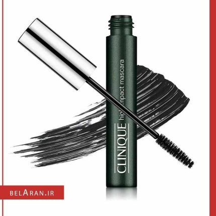 ریمل حجم دهنده های ایمپکت کلینیک-بلاران Clinique High Impact Mascara