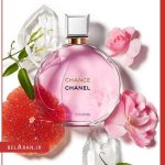 عطر ادکلن شنل چنس او تندر صورتی-بلاران Chanel Chance Eau Tendre