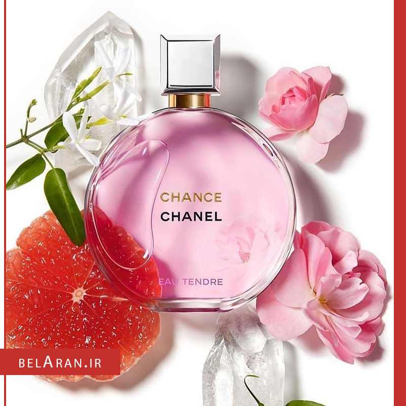 عطر ادکلن شنل چنس او تندر صورتی-index_belaran عطر ادکلن شنل چنس او تندر صورتی-بلاران Chanel Chance Eau Tendre
