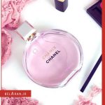 عطر ادکلن شنل چنس او تندر صورتی-بلاران Chanel Chance Eau Tendre