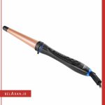 فرکننده مو مخروطی پرومکس سری کراتین-بلاران ProMax Keratin Professional Conical Iron 4750K