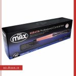 فرکننده مو مخروطی پرومکس سری کراتین-بلاران ProMax Keratin Professional Conical Iron 4750K