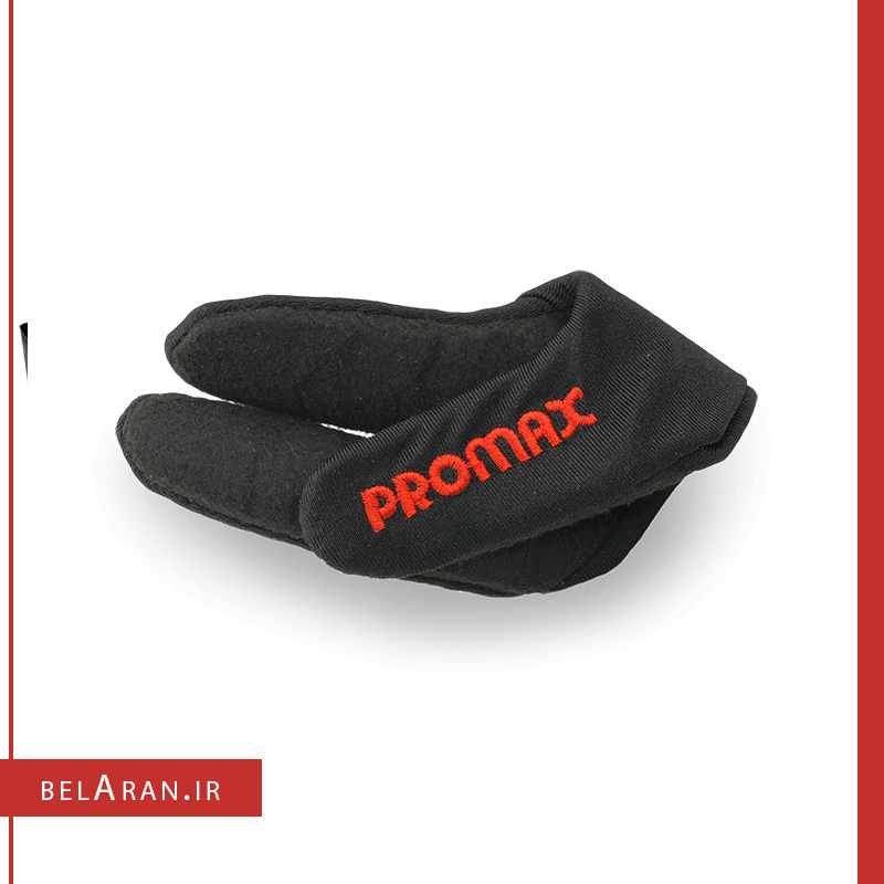 فرکننده مو مخروطی پرومکس سری کراتین-index_belaran فرکننده مو مخروطی پرومکس سری کراتین-بلاران ProMax Keratin Professional Conical Iron 4750K