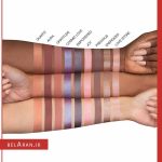 پالت سایه رز کوارتز هدی بیوتی-بلاران Huda Beauty Rose Quartz Eyeshadow Palette