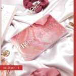 پالت سایه رز کوارتز هدی بیوتی-بلاران Huda Beauty Rose Quartz Eyeshadow Palette