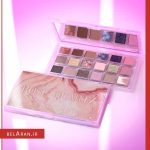 پالت سایه رز کوارتز هدی بیوتی-بلاران Huda Beauty Rose Quartz Eyeshadow Palette