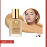 کرم پودر استی لادر دابل ور-بلاران Estee Lauder Double Wear Stay in Place Foundation SPF10