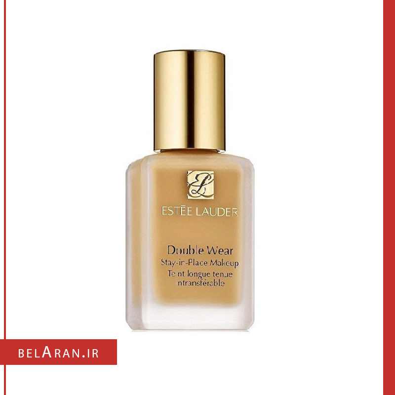 کرم پودر استی لادر دابل ور-index_belaran کرم پودر استی لادر دابل ور-بلاران Estee Lauder Double Wear Stay in Place Foundation SPF10