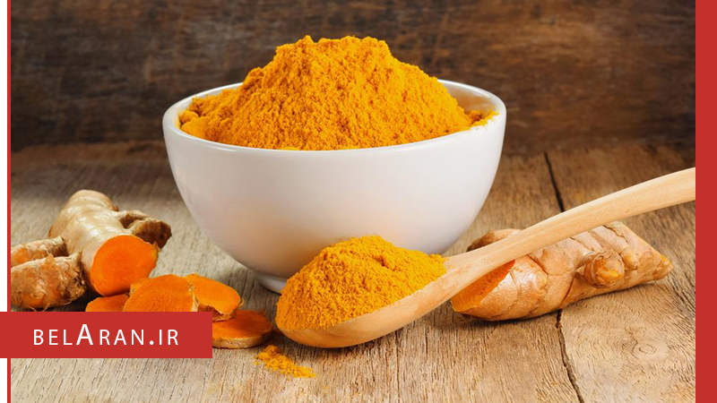 دیگر ماسک های زردچوبه و خواص شگفت انگیز آن - بلاران