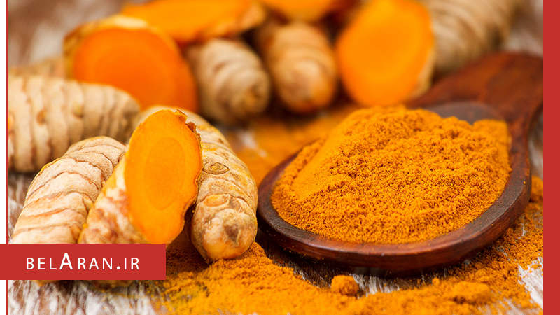 دیگر ماسک های زردچوبه و خواص شگفت انگیز آن - بلاران