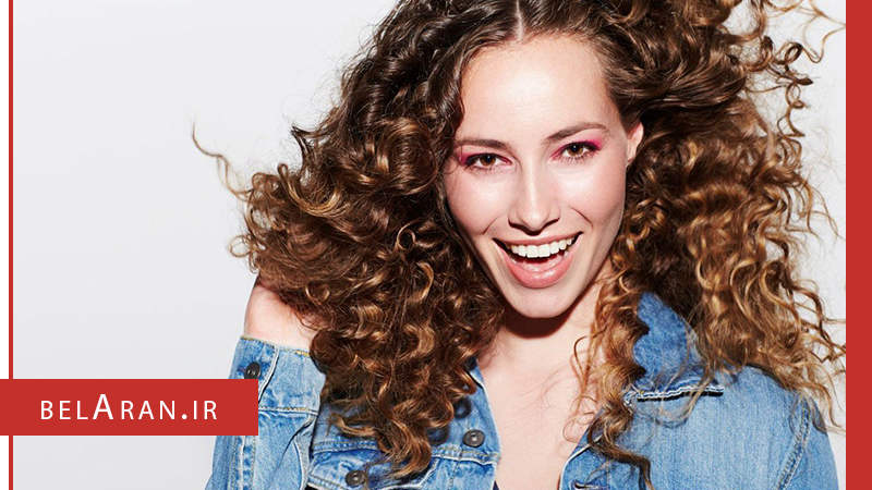 دلایل دیگری برای وز شدن موها که باید آن ها را بدانیم - بلاران