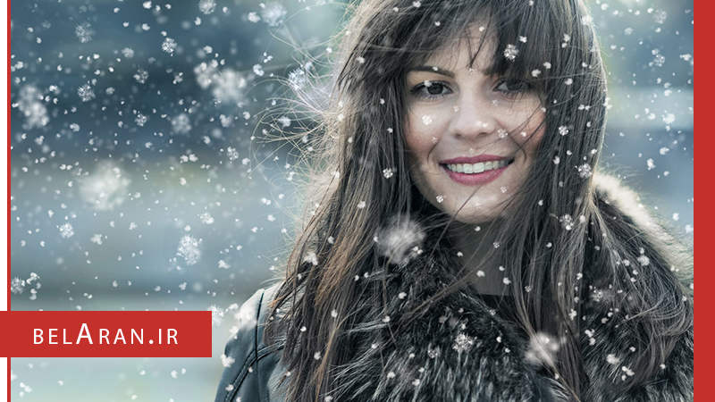 مراقبت از مو - بلاران