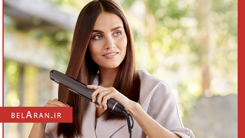 دلایل دیگری برای وز شدن موها که باید آن ها را بدانیم - بلاران