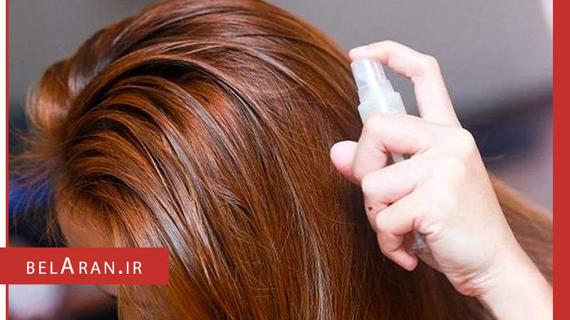 دلایل دیگری برای وز شدن موها که باید آن ها را بدانیم - بلاران