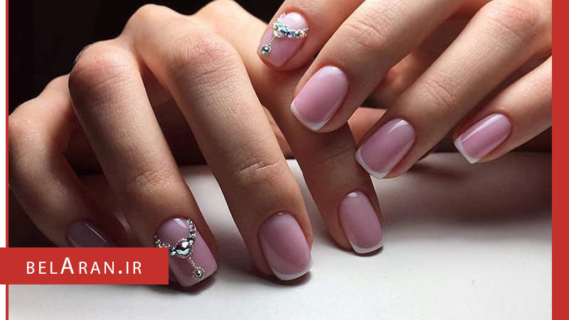 لاک ژلیش ناخن و برخی از نکات قابل توجه آن - بلاران