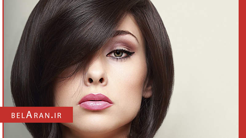 روش های جالب برای وز نشدن موها و از بین بردن آن - بلاران