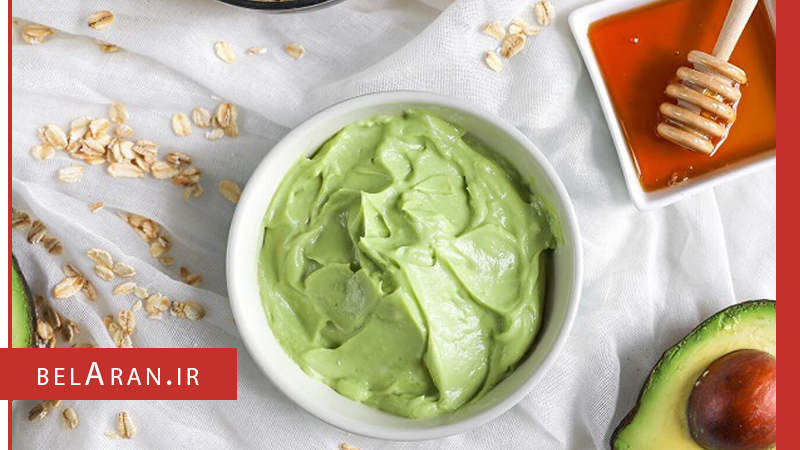 روش های جالب برای وز نشدن موها و از بین بردن آن - بلاران