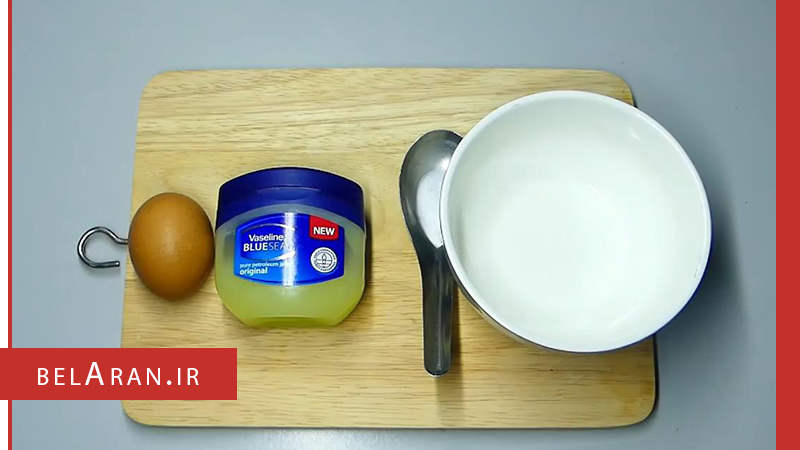 روش های جالب برای وز نشدن موها و از بین بردن آن - بلاران