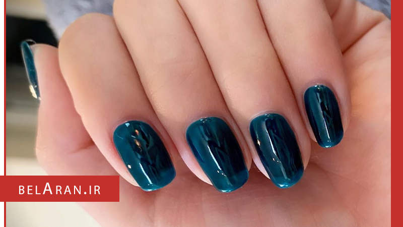 ژلیش کردن ناخن ها و نکات مهمی که حتماً باید آن ها را بدانید - بلاران