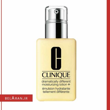 آبرسان لوسیون کلینیک پوست خشک دراماتیکالی دیفرنت-بلاران Clinique Dramatically Different Moisturizing Lotion