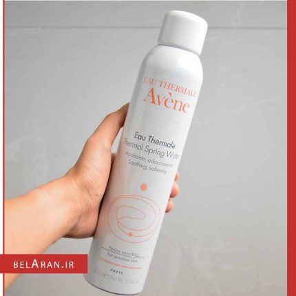 اسپری آب معدنی آبرسان و التیام بخش اون 300 میل-بلاران AVENE THERMAL SPRING WATER SPRAY