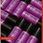 اسپری فیکس آرایش میبلین مدل لستینگ فیکس-بلاران Maybelline Facestudio Lasting Fix Makeup Setting Spray Matte Finish