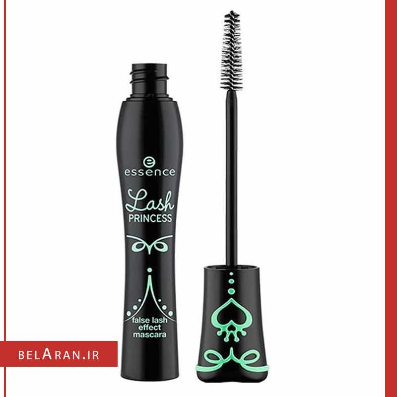 ریمل اسنس مدل لش پرینسس مشکی سبز-index_belaran ریمل اسنس مدل لش پرینسس مشکی سبز-بلاران essence lash princess false lashes effect mascara