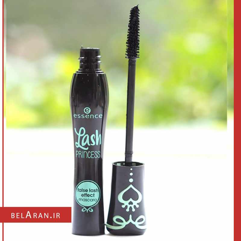 ریمل اسنس مدل لش پرینسس مشکی سبز-index_belaran ریمل اسنس مدل لش پرینسس مشکی سبز-بلاران essence lash princess false lashes effect mascara