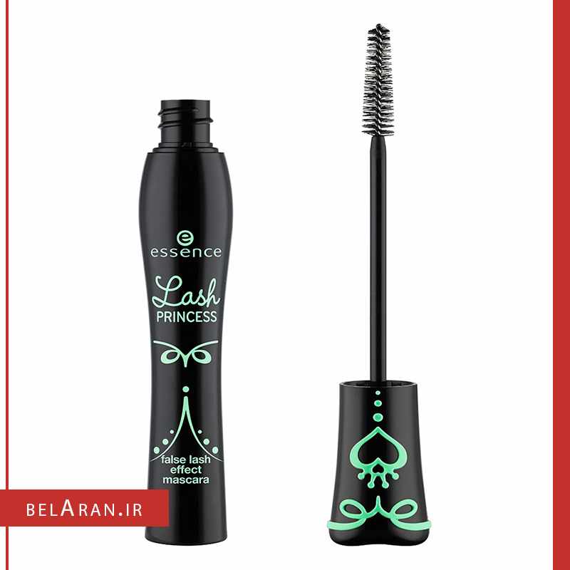 ریمل اسنس مدل لش پرینسس مشکی سبز-index_belaran ریمل اسنس مدل لش پرینسس مشکی سبز-بلاران essence lash princess false lashes effect mascara