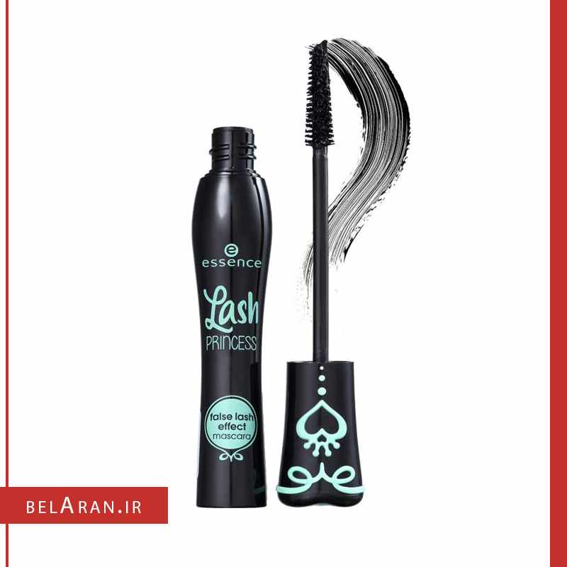 ریمل اسنس مدل لش پرینسس مشکی سبز-index_belaran ریمل اسنس مدل لش پرینسس مشکی سبز-بلاران essence lash princess false lashes effect mascara