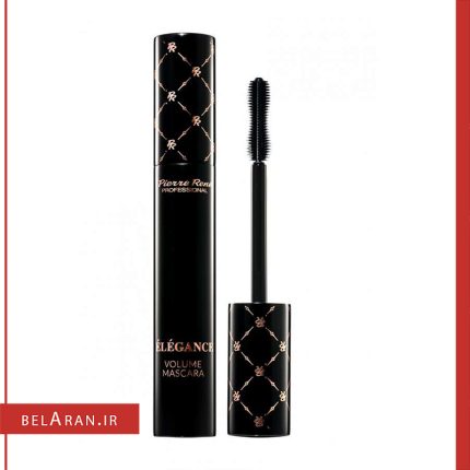 ریمل حجم دهنده الگانس پیررنه-بلاران pierre rene professional Elegance Volume Mascara