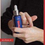 سرم شب ضدچروک لورال رویتالیفت لیزر رتینول-بلاران LOreal Revitalift Laser Pure Retinol Deep Anti-Wrinkle Night Serum